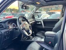 2016 Toyota 4Runner 4WD 4dr V6 SR5 Limited NO ACCIDENT | - Photo 16