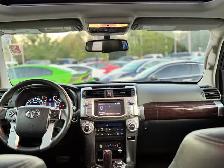 2016 Toyota 4Runner 4WD 4dr V6 SR5 Limited NO ACCIDENT | - Photo 19