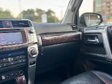 2016 Toyota 4Runner 4WD 4dr V6 SR5 Limited NO ACCIDENT | - Photo 20