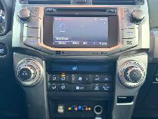 2016 Toyota 4Runner 4WD 4dr V6 SR5 Limited NO ACCIDENT | - Photo 21