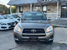 2011 Toyota RAV4 4WD 4dr I4 Base NO ACCIDENT | CLEAN TITLE - Photo 2