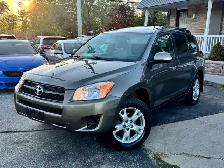 2011 Toyota RAV4 4WD 4dr I4 Base NO ACCIDENT | CLEAN TITLE - Photo 3