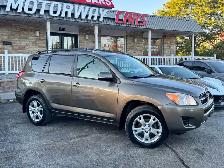 2011 Toyota RAV4 4WD 4dr I4 Base NO ACCIDENT | CLEAN TITLE - Photo 4