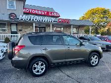 2011 Toyota RAV4 4WD 4dr I4 Base NO ACCIDENT | CLEAN TITLE - Photo 5