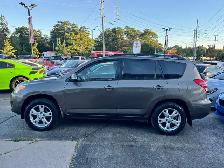 2011 Toyota RAV4 4WD 4dr I4 Base NO ACCIDENT | CLEAN TITLE - Photo 6