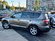 2011 Toyota RAV4 4WD 4dr I4 Base NO ACCIDENT | CLEAN TITLE - Photo 7