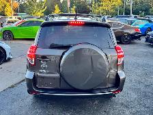 2011 Toyota RAV4 4WD 4dr I4 Base NO ACCIDENT | CLEAN TITLE - Photo 8