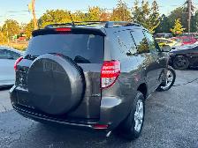 2011 Toyota RAV4 4WD 4dr I4 Base NO ACCIDENT | CLEAN TITLE - Photo 11