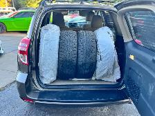 2011 Toyota RAV4 4WD 4dr I4 Base NO ACCIDENT | CLEAN TITLE - Photo 12