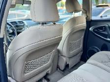 2011 Toyota RAV4 4WD 4dr I4 Base NO ACCIDENT | CLEAN TITLE - Photo 14