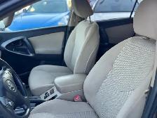 2011 Toyota RAV4 4WD 4dr I4 Base NO ACCIDENT | CLEAN TITLE - Photo 15