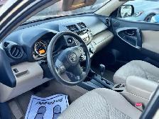 2011 Toyota RAV4 4WD 4dr I4 Base NO ACCIDENT | CLEAN TITLE - Photo 16