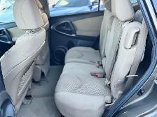 2011 Toyota RAV4 4WD 4dr I4 Base NO ACCIDENT | CLEAN TITLE - Photo 18
