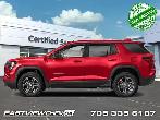 2027 GMC Terrain Elevation - $282 B/W