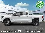 2026 GMC Sierra 1500 Crew Cab AT4