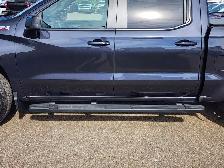 2024 Chevrolet Silverado 1500 RST Crew Cab Short Box 4-Wheel Dri - Photo 4