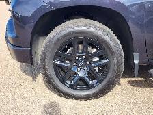 2024 Chevrolet Silverado 1500 RST Crew Cab Short Box 4-Wheel Dri - Photo 5