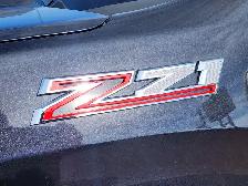 2024 Chevrolet Silverado 1500 RST Crew Cab Short Box 4-Wheel Dri - Photo 6