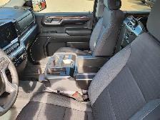 2024 Chevrolet Silverado 1500 RST Crew Cab Short Box 4-Wheel Dri - Photo 12