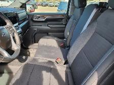 2024 Chevrolet Silverado 1500 RST Crew Cab Short Box 4-Wheel Dri - Photo 13