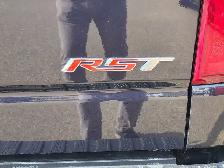 2024 Chevrolet Silverado 1500 RST Crew Cab Short Box 4-Wheel Dri - Photo 18