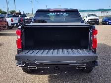 2024 Chevrolet Silverado 1500 RST Crew Cab Short Box 4-Wheel Dri - Photo 19