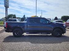 2024 Chevrolet Silverado 1500 RST Crew Cab Short Box 4-Wheel Dri - Photo 20