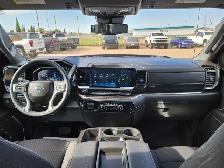 2024 Chevrolet Silverado 1500 RST Crew Cab Short Box 4-Wheel Dri - Photo 23