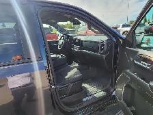 2024 Chevrolet Silverado 1500 RST Crew Cab Short Box 4-Wheel Dri - Photo 24