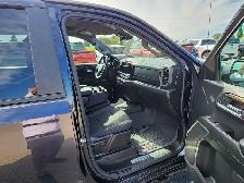 2024 Chevrolet Silverado 1500 RST Crew Cab Short Box 4-Wheel Dri - Photo 25