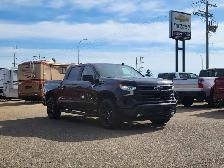 2024 Chevrolet Silverado 1500 RST Crew Cab Short Box 4-Wheel Dri - Photo 26