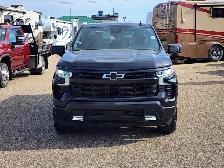 2024 Chevrolet Silverado 1500 RST Crew Cab Short Box 4-Wheel Dri - Photo 27