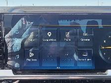 2024 Chevrolet Silverado 1500 RST Crew Cab Short Box 4-Wheel Dri - Photo 31