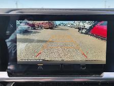 2024 Chevrolet Silverado 1500 RST Crew Cab Short Box 4-Wheel Dri - Photo 35