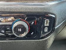 2024 Chevrolet Silverado 1500 RST Crew Cab Short Box 4-Wheel Dri - Photo 41