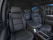 2026 Chevrolet Silverado 1500 High Country Crew Cab Standard Box - Photo 6