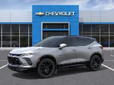 2026 Chevrolet Blazer RS RS AWD - Photo 2