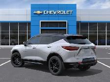 2026 Chevrolet Blazer RS RS AWD - Photo 3