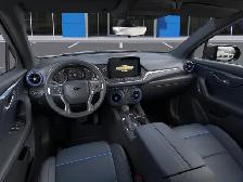 2026 Chevrolet Blazer RS RS AWD - Photo 5
