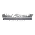 Ford Transit Connect 2019-2023 Bumper Rear Primed White With 6