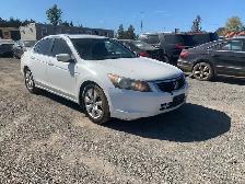 2009 Honda Accord EX-L - Photo 2