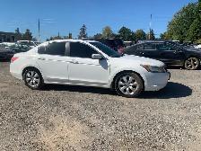 2009 Honda Accord EX-L - Photo 3