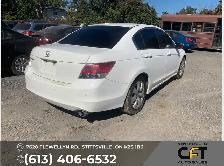 2009 Honda Accord EX-L - Photo 4
