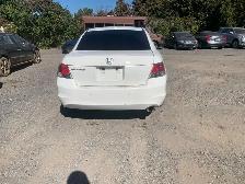 2009 Honda Accord EX-L - Photo 5
