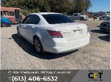 2009 Honda Accord EX-L - Photo 6