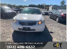 2009 Honda Accord EX-L - Photo 7