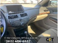 2009 Honda Accord EX-L - Photo 8