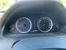 2009 Honda Accord EX-L - Photo 9