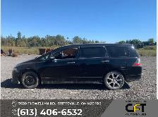 2007 Honda Odyssey - Photo 2