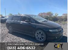 2007 Honda Odyssey - Photo 3